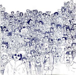 la-foule